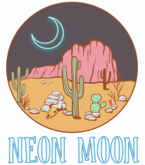 Neon Moon