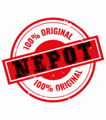 Nepot Original