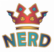 Nerd Royalty