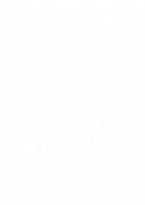 Never Give Up White Fist