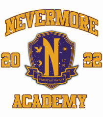 Nevermore Academy 2022
