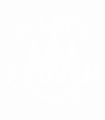 Nice Until Proven Naughty (alb)