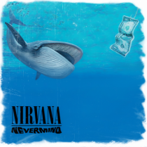 Nirvana Nevermind