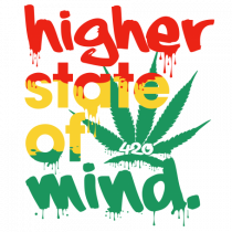 Higher state of mind