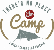 No Place Like Camp
