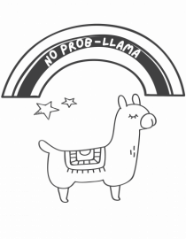 No Prob-Llama