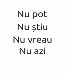 Nu azi