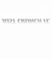 Just Crunch it