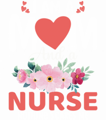 I Am A Mom And A Nurse Nothing Scares Me