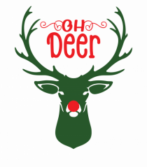 Oh deer - pt el