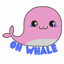 Oh Whale 