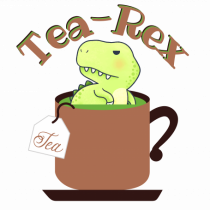 Tea-Rex