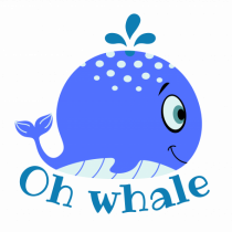 Oh Whale 