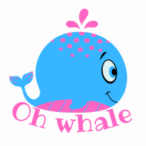 Oh Whale 