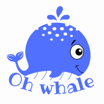 Oh Whale 