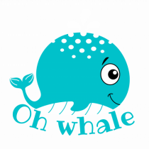 Oh Whale 