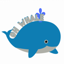 Oh Whale 