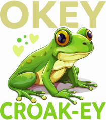 Okey Croak-ey