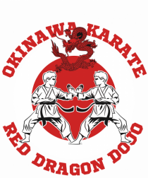 Kyokushin Karate 