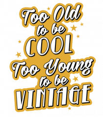 Cool & Vintage