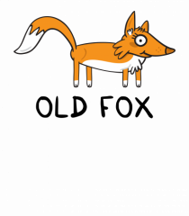 Old Fox