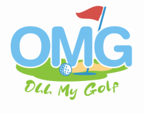OMG Ohh my Golf