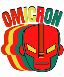 Omicron Covid Variant