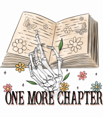 One More Chapter