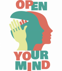 Open Your Mind