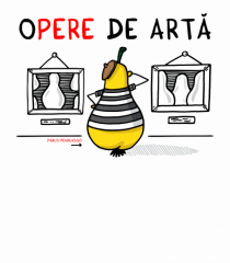 oPERE de artă