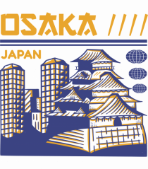 Osaka