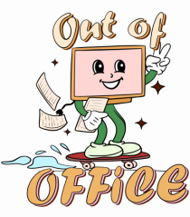 Out Of Office