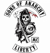 Sons of Anarchy