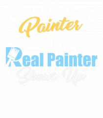 Real painter