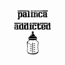 palinca addicted
