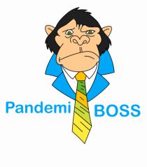 PandemiBOSS