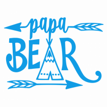 PAPA BEAR