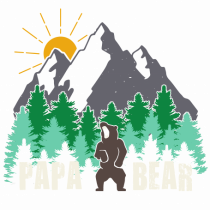 Papa Bear