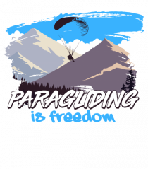 Paragliding