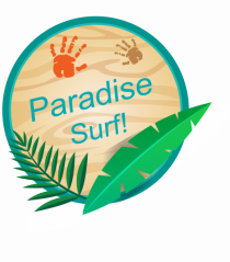Paradise Surf