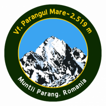 Vf. Parangul Mare