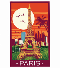 Paris With Love