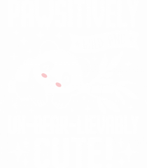 Pawsitively wild and un-bear-lievably cute!