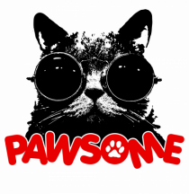 Pawsome