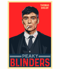 Thomas Shelby