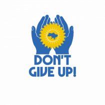 Don't Give Up