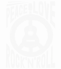 Peace Love Rock'N'Roll