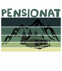 Pensionat / Retired 