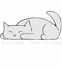 Perfect Time to Nap
