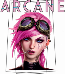 Arcane VI